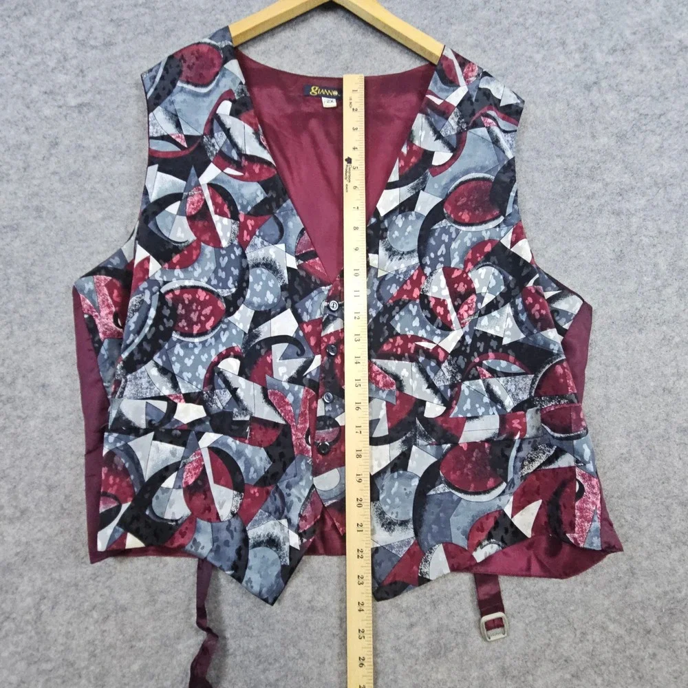 Gianno eye catching